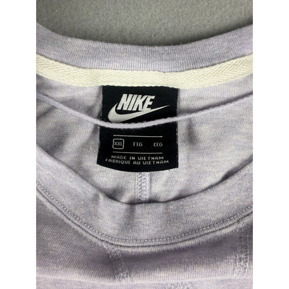 Nike Sweatshirt Womens - XXL