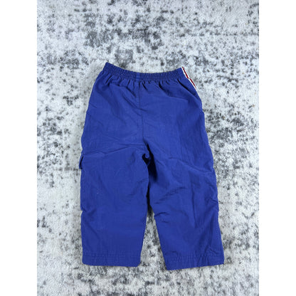 Vintage Nike Track Pants Toddler - 3T