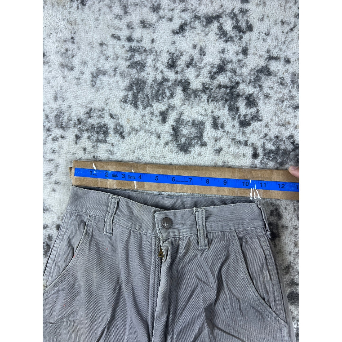 Vintage Chino Pants Boys - 22x21