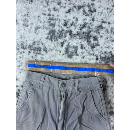 Vintage Chino Pants Boys - 22x21