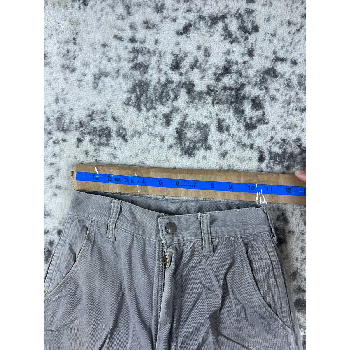 Vintage Chino Pants Boys - 22x21