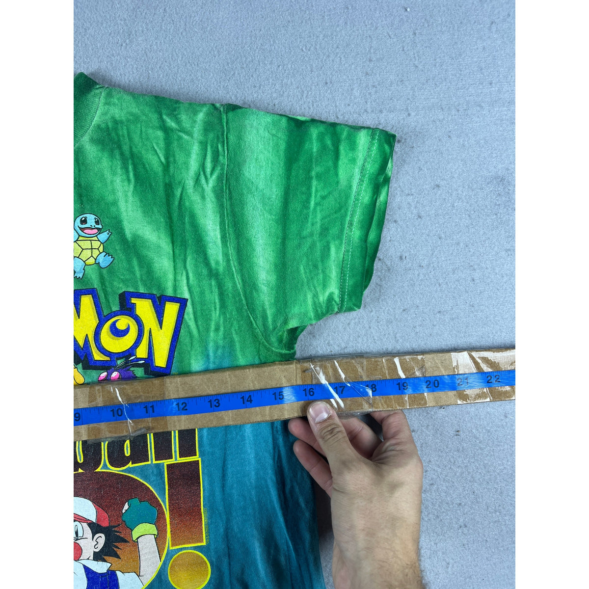 Pokémon Pokéball Go T-Shirt Youth - S
