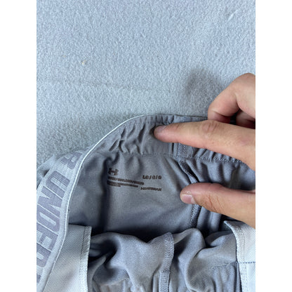 Under Armour Play Up 2.0 Shorts - L