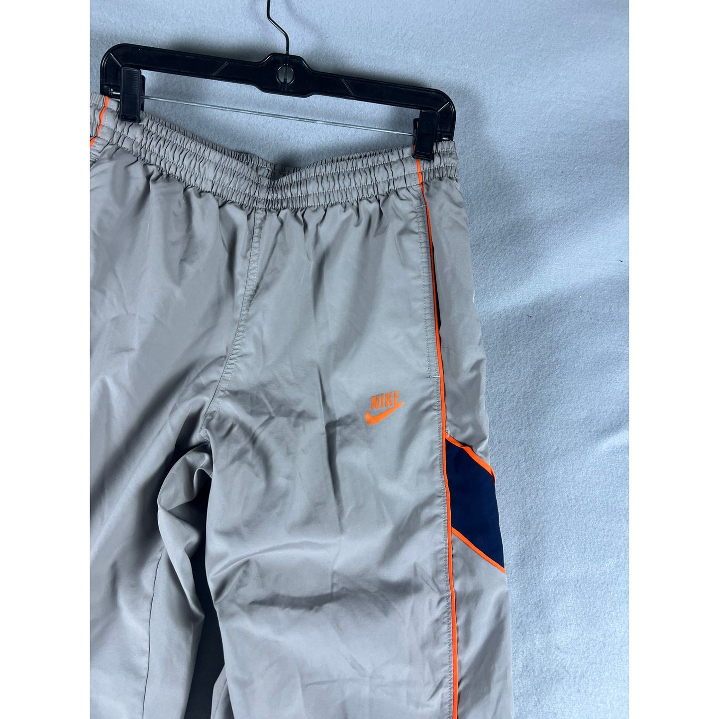 Vintage Nike Sportswear Track Pants - M