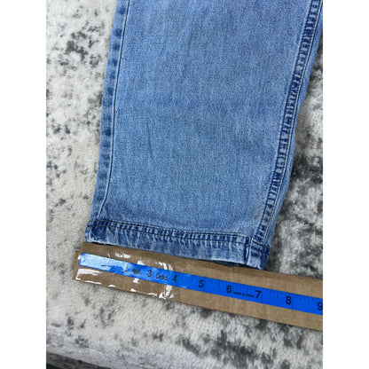 Vintage Gap Blue Denim Jeans - 28
