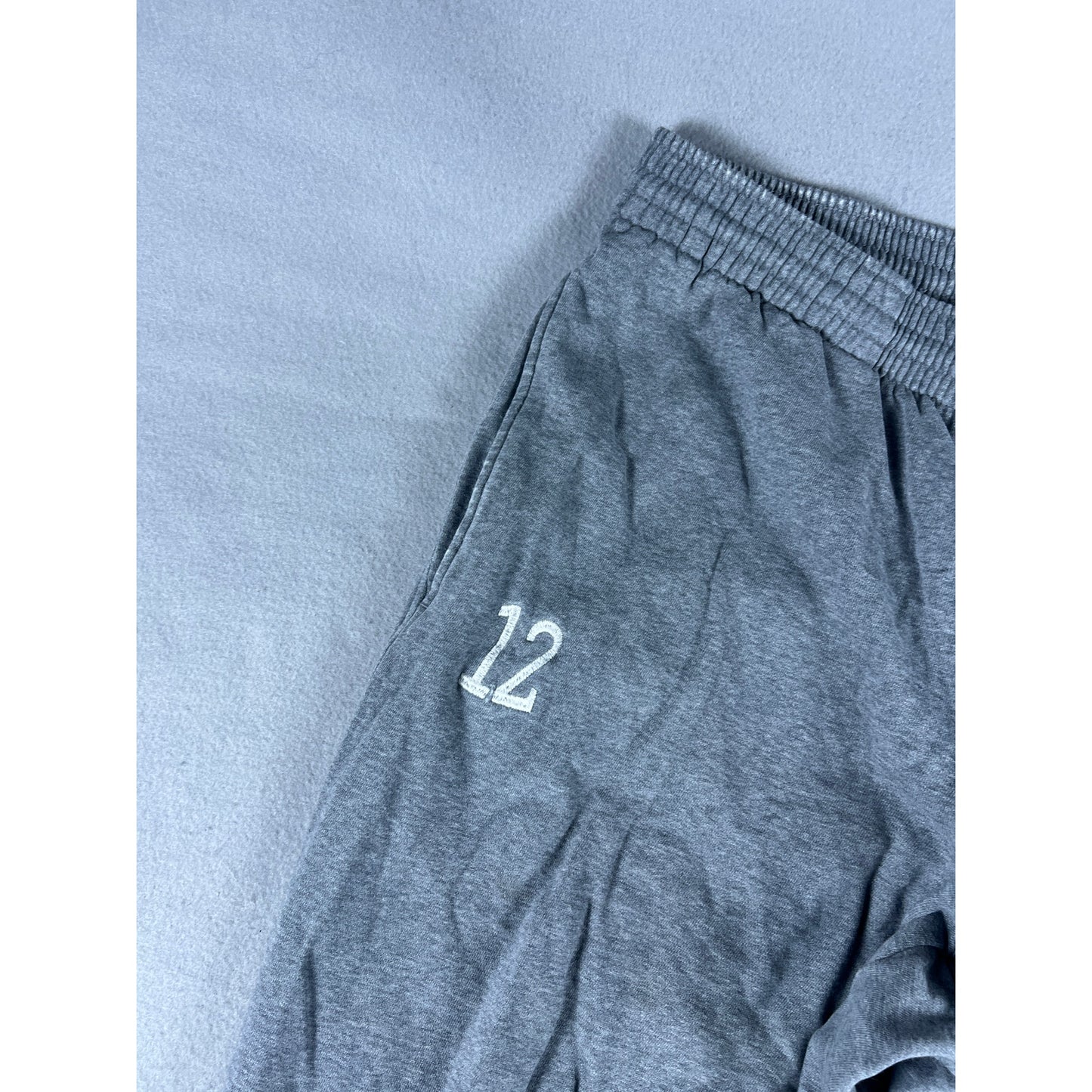 Vintage Nike Dartmouth Big Green Sweatpants - L