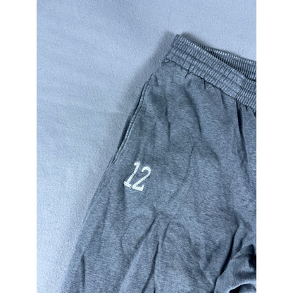 Vintage Nike Dartmouth Big Green Sweatpants - L