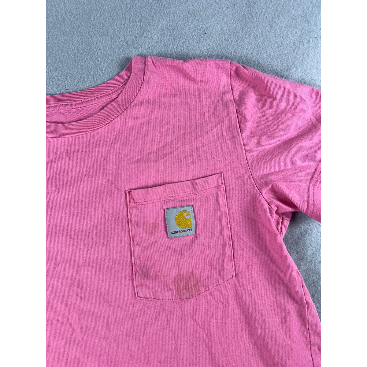 Carhartt Workwear Tee Womens - S