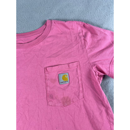 Carhartt Workwear Tee Womens - S