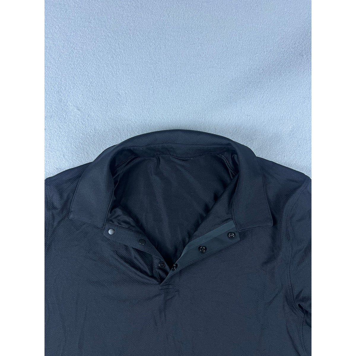 Lululemon Polo Shirt - L
