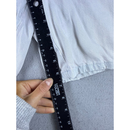 Vintage Chic High Waisted Shorts - 12