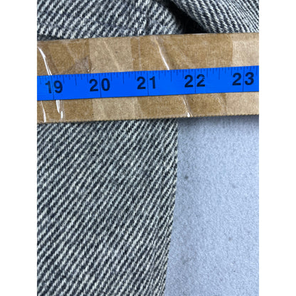 Vintage Bemidji Wool Tweed Heavyweight Jacket - 42