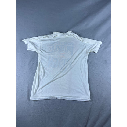 Vintage Minnesota Vikings Purple Reign T-Shirt - S