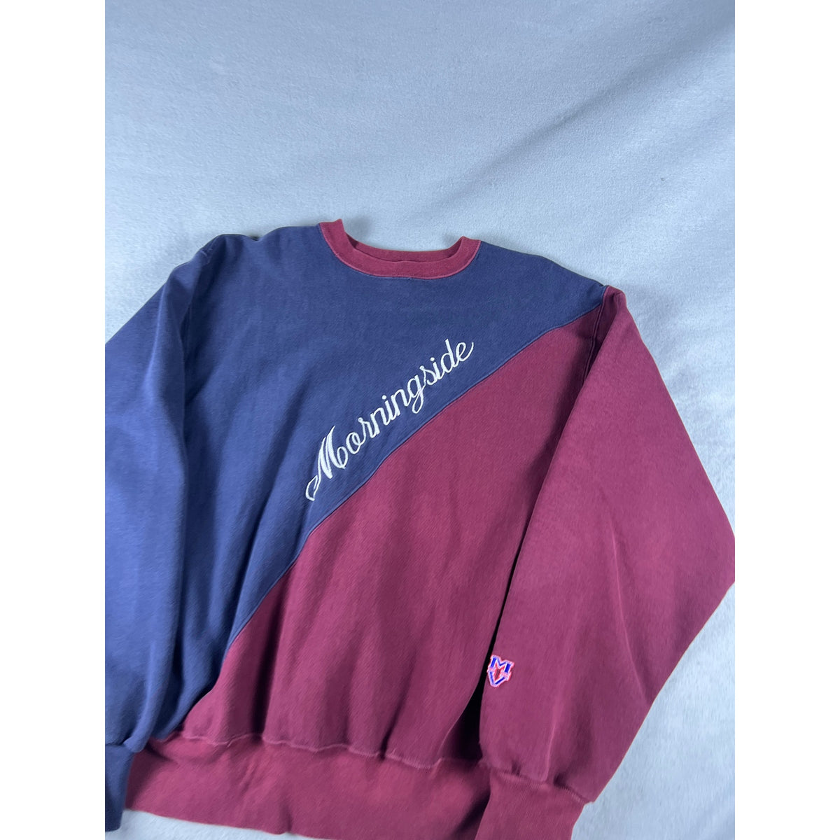 Vintage Morningside Fleece Sweatshirt - 2XL