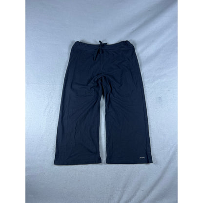 Athleta Wide Leg Crop Pants Womens - 28