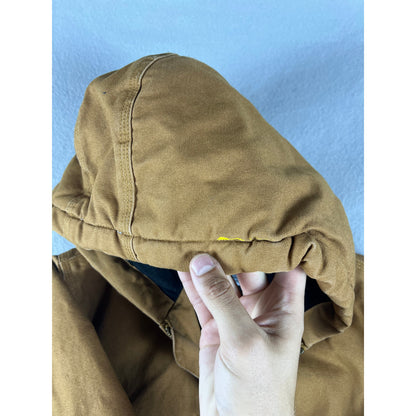 Carhartt Duck Canvas Jacket Youth - XL