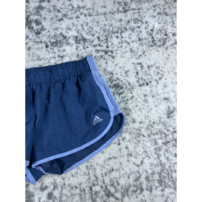 Adidas Running Shorts Womens - M