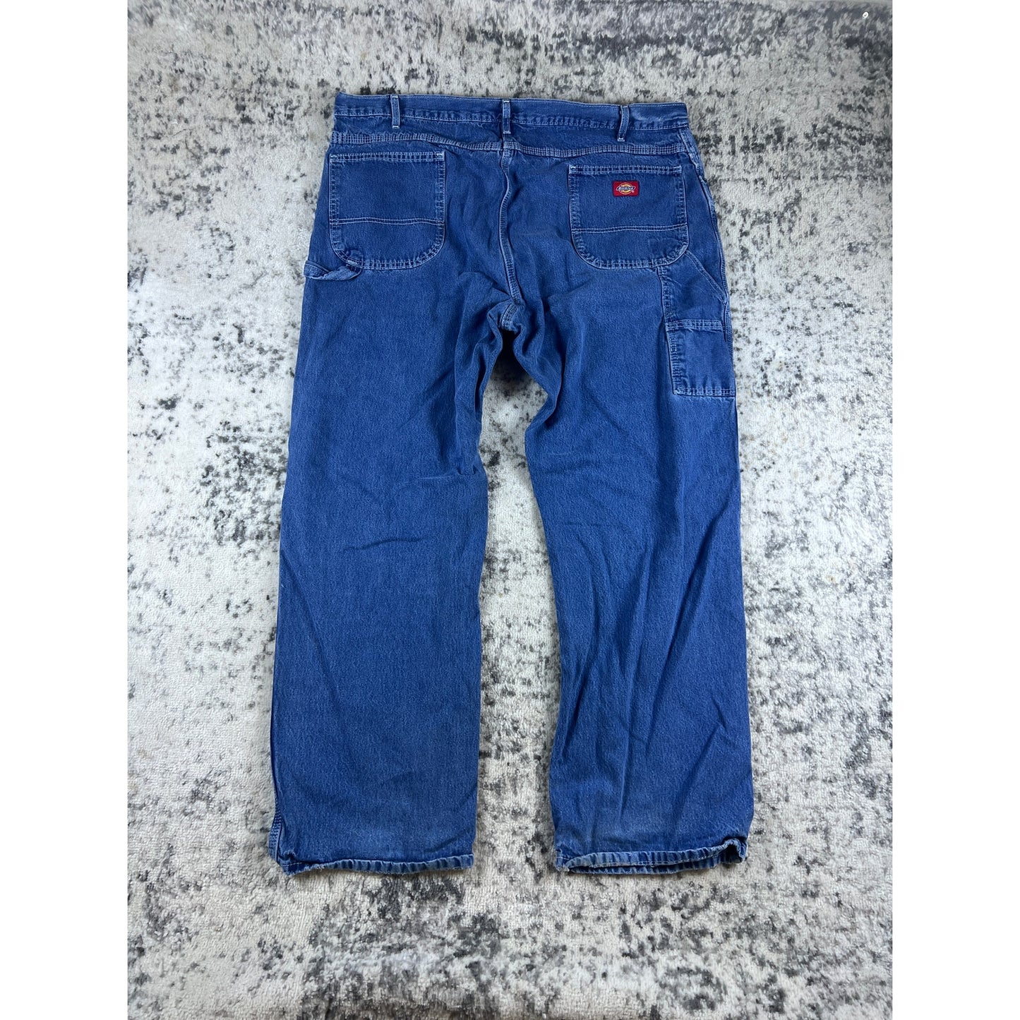 Vintage Dickie Carpenter Pants - 42