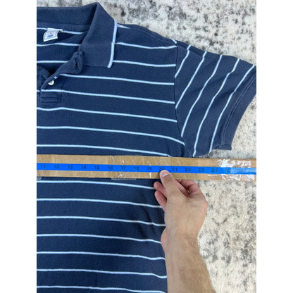 Vintage Y2K Old Navy Polo Shirt - M
