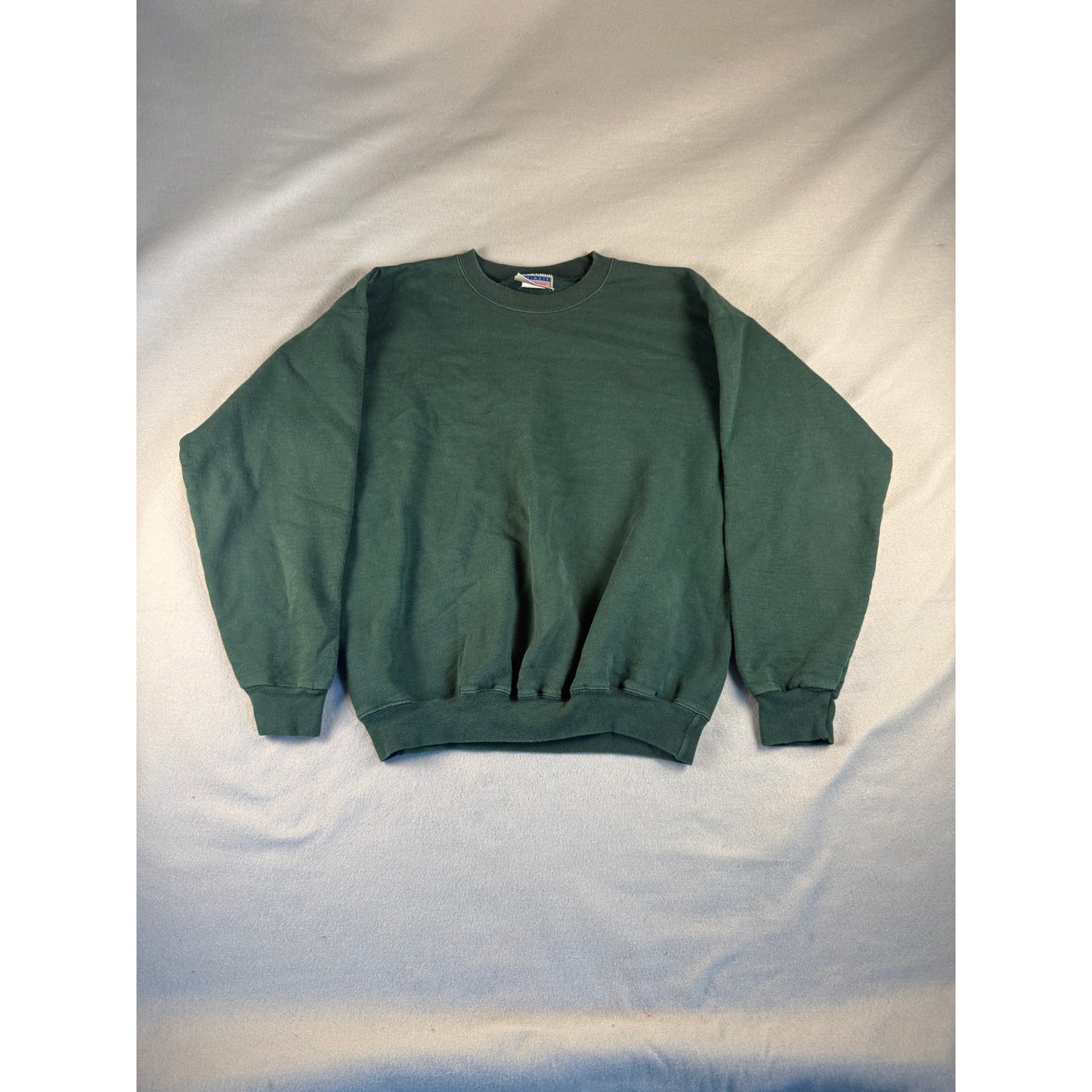 Vintage Hanes Sweatshirt Mens - M