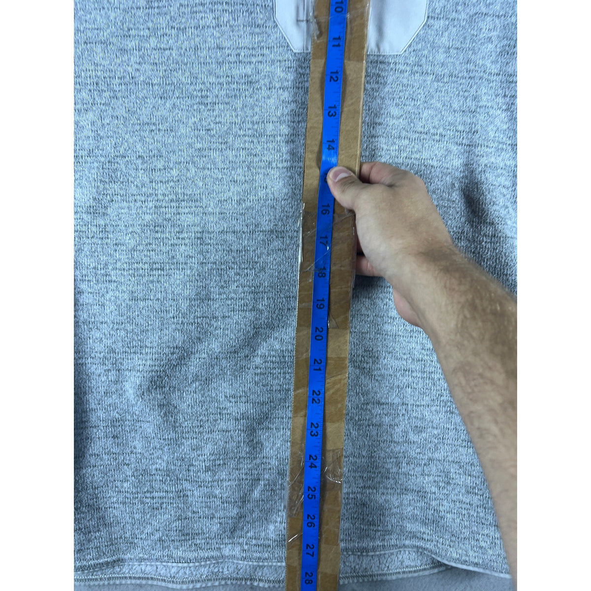 Under Armour Specialist Henley 2.0 - XL