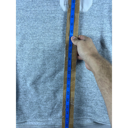 Under Armour Specialist Henley 2.0 - XL