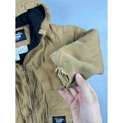 Walls Blizzard Pruf Work Jacket Youth 8-10