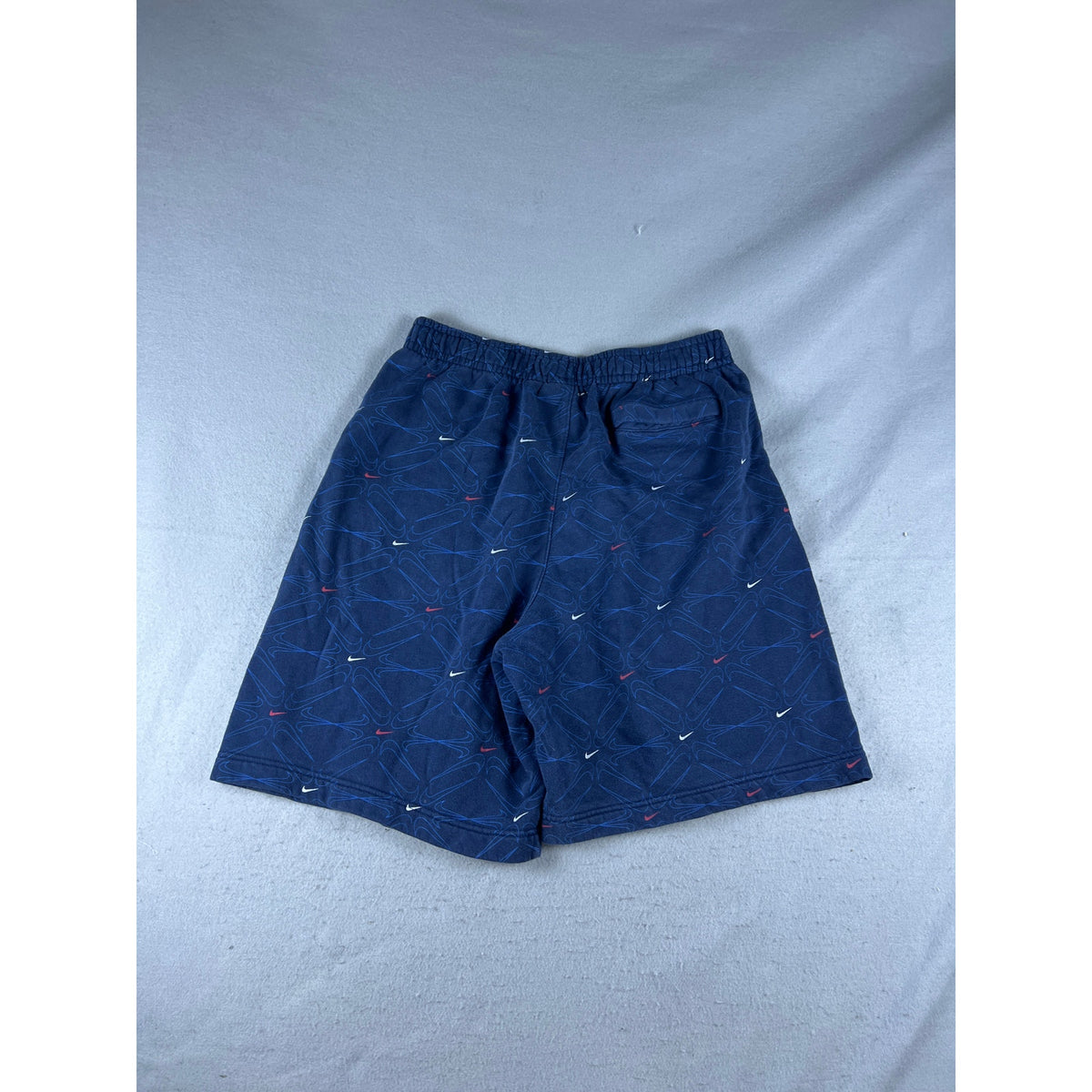 Nike All Over Print Sweatshorts - 2XLT
