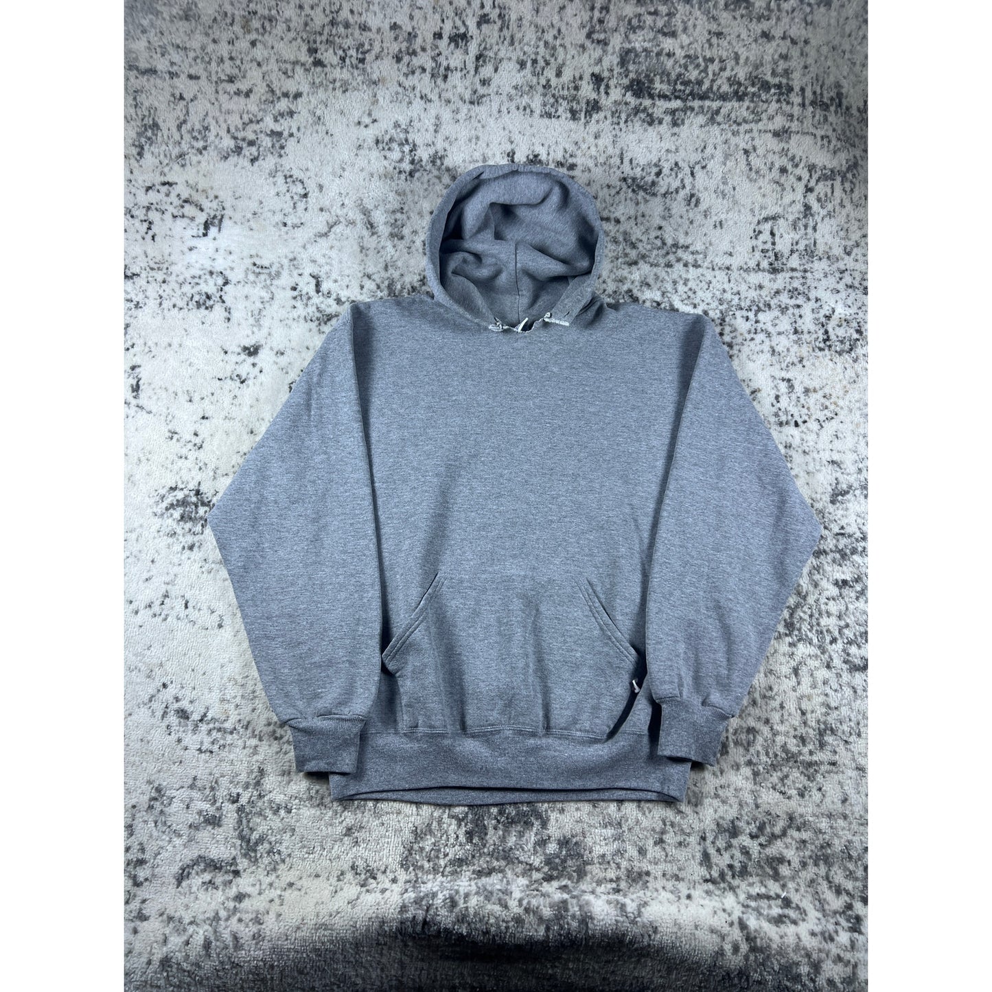 Vintage 90s Russell Athletic Hoodie - XL