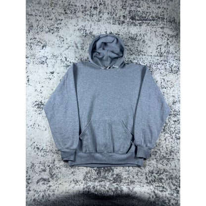 Vintage 90s Russell Athletic Hoodie - XL