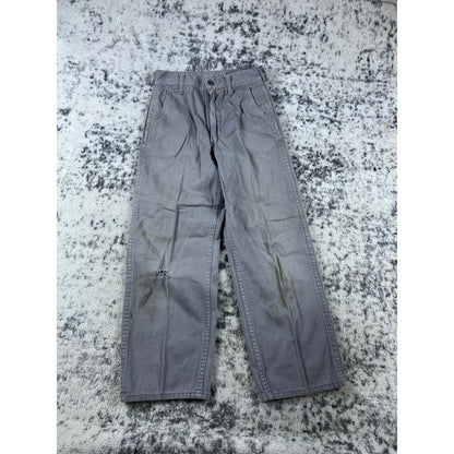 Vintage Chino Pants Boys - 22x21