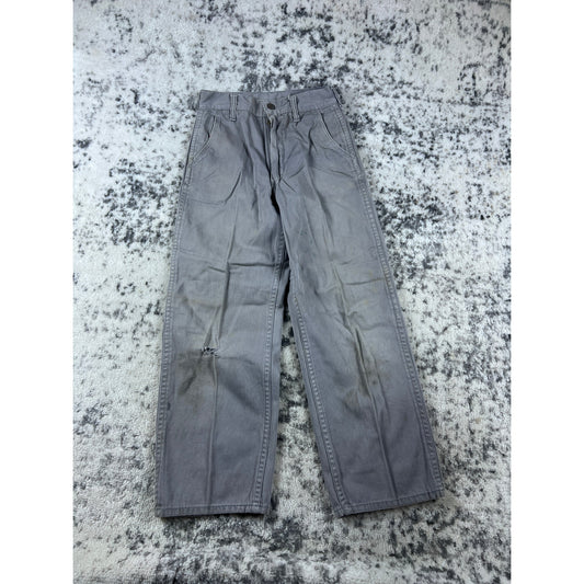 Vintage Chino Pants Boys - 22x21