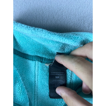 The North Face Morningglory Fleece Jacket Womens - S
