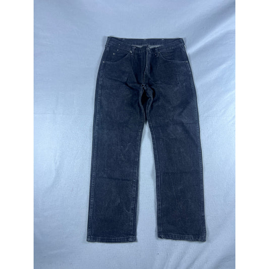 Vintage Wrangler Denim USA Made Jeans - 36x30