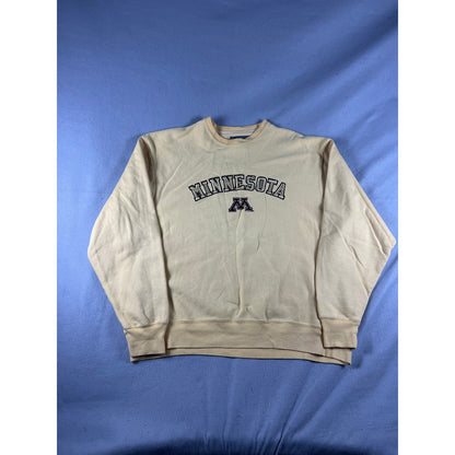 Minnesota Golden Gophers Champion Reverse Weave Sweatshirt - XL