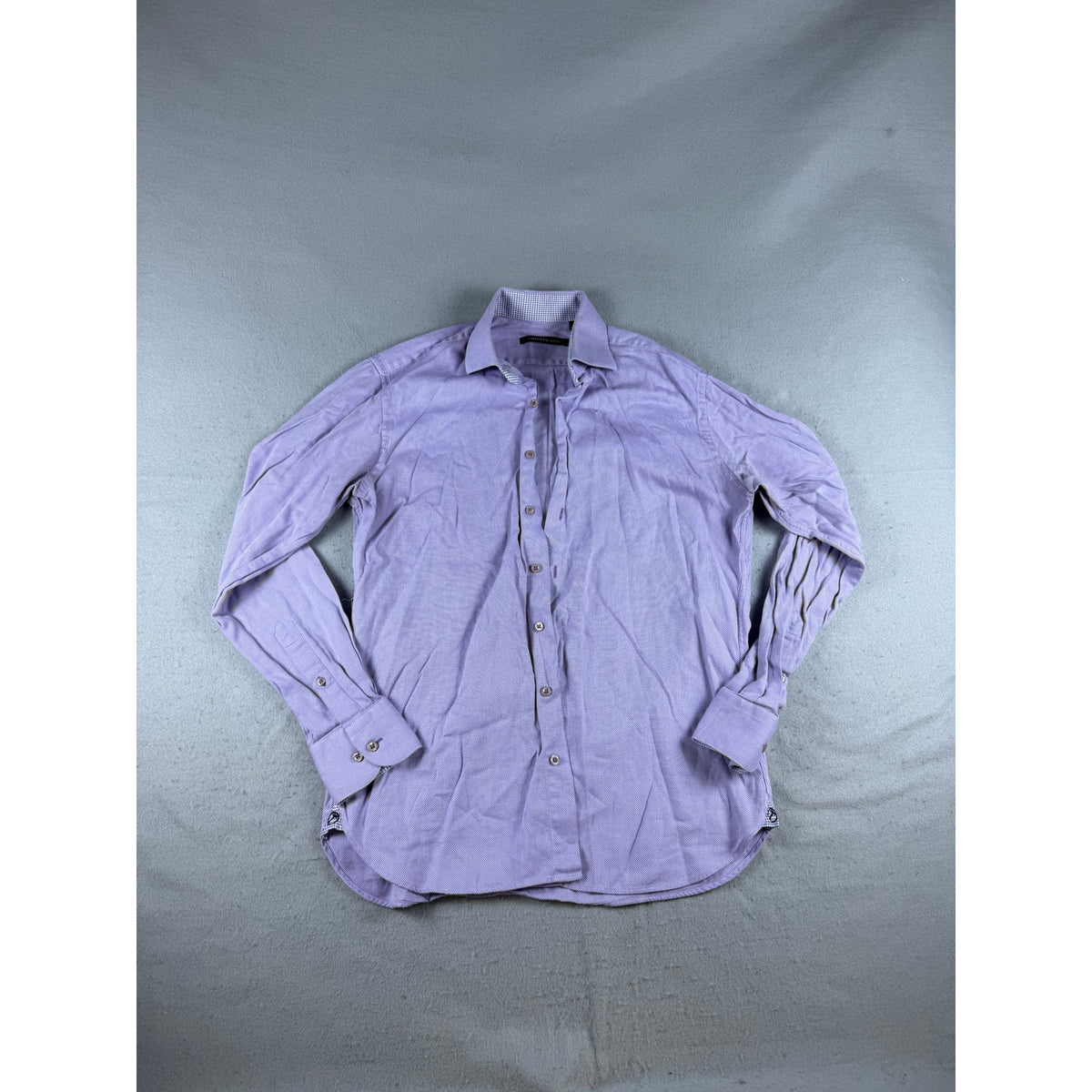 Hammer Made Dress Shirt - 15.5