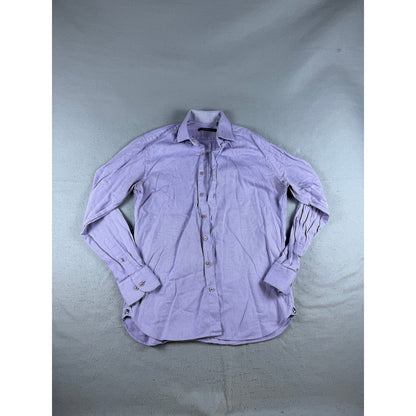Hammer Made Dress Shirt - 15.5
