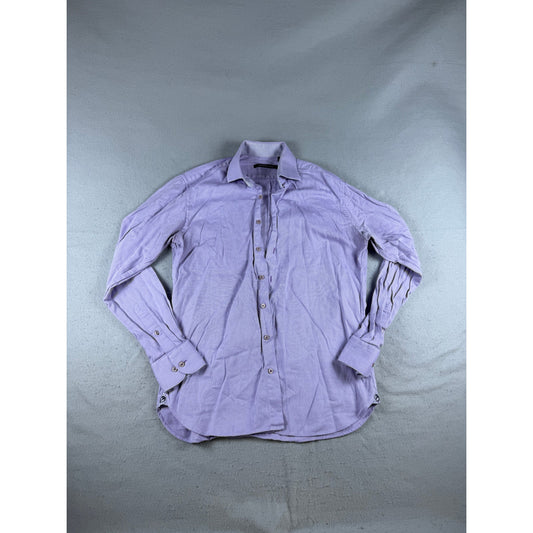 Hammer Made Dress Shirt - 15.5