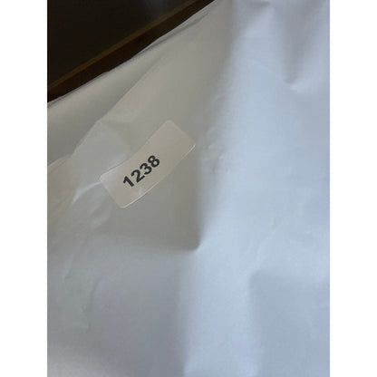 George Thermal Henley Shirt - S