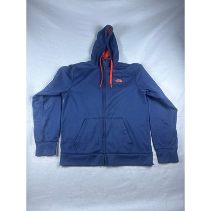 The North Face Fleece Hoodie - M