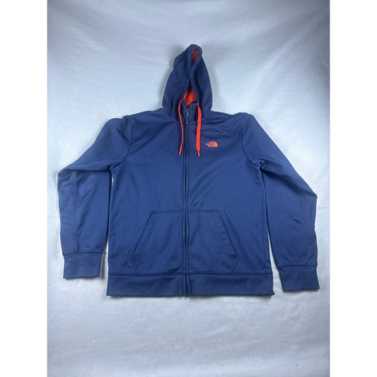 The North Face Fleece Hoodie - M