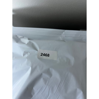 Nike Fleece Sweatpants - 2XL
