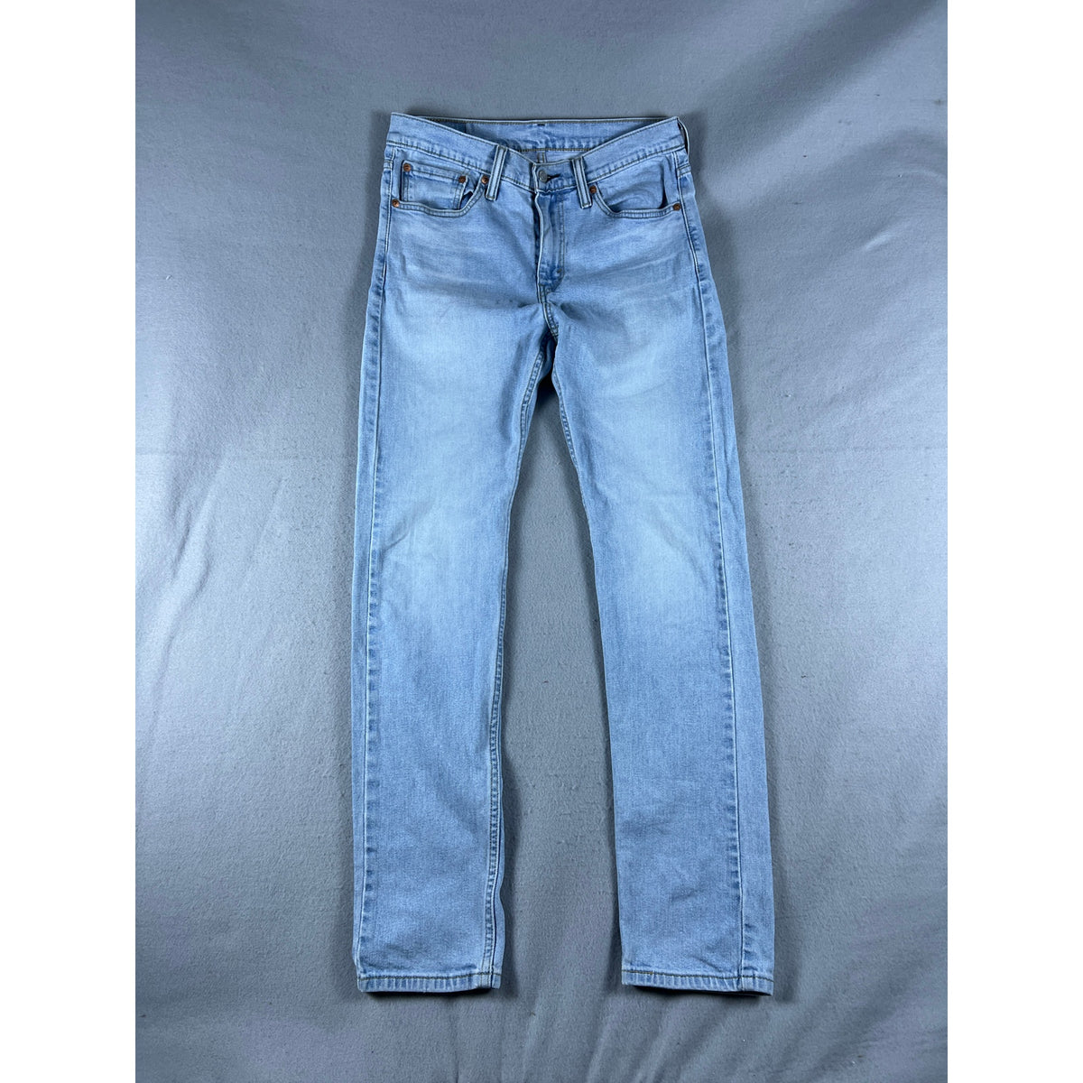 Levi's 510 Skinny Fit Jeans - 31x32
