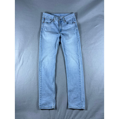 Levi's 510 Skinny Fit Jeans - 31x32