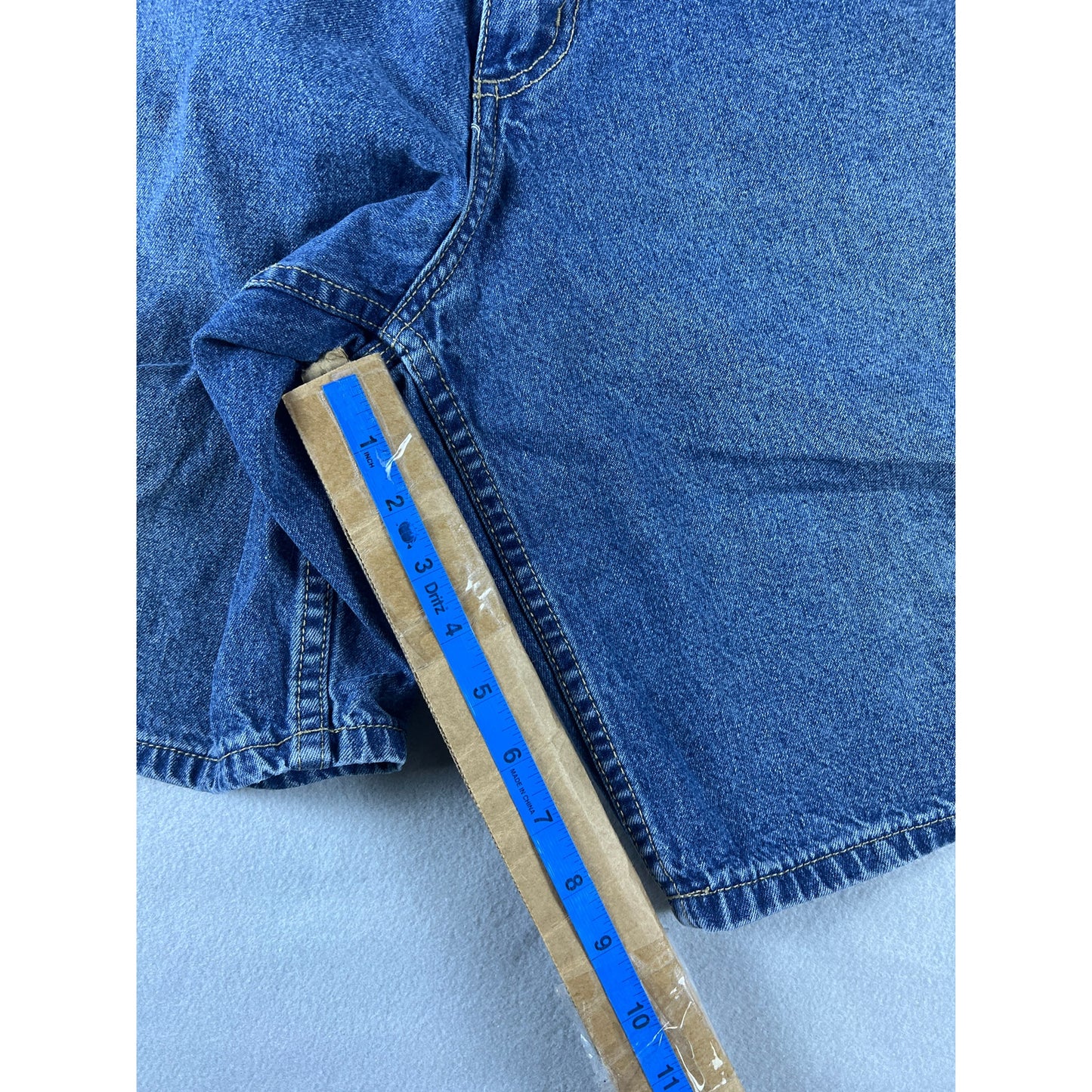 Open Trails Carpenter Shorts - 36