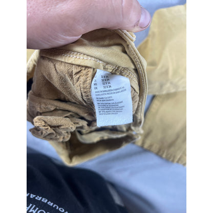 American Eagle 360 Extreme Flex Chino Pants - 32x34