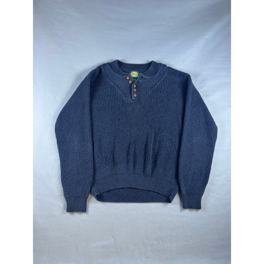 Cabela's Heavyweight Sweater - M