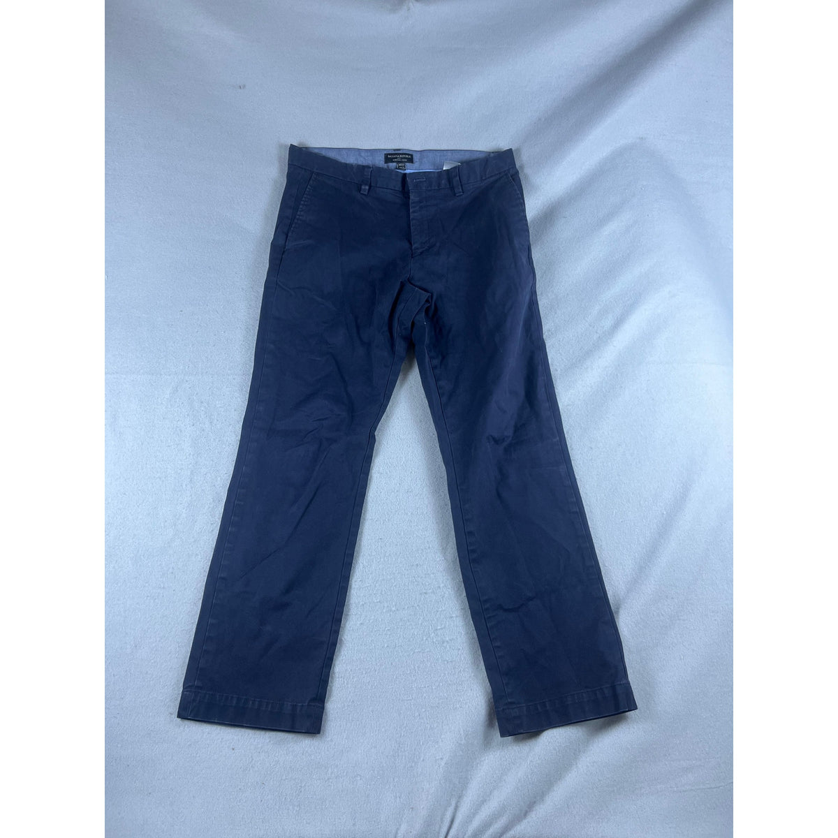 Banana Republic Emerson Chino Pants - 34x32