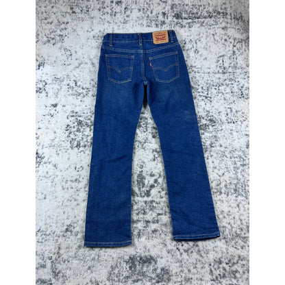 Levi's 511 Slim Jeans Youth - 14