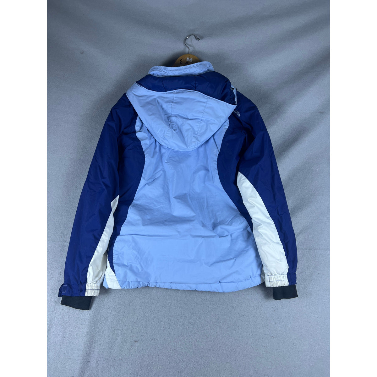 Columbia Ski Jacket Womens - L